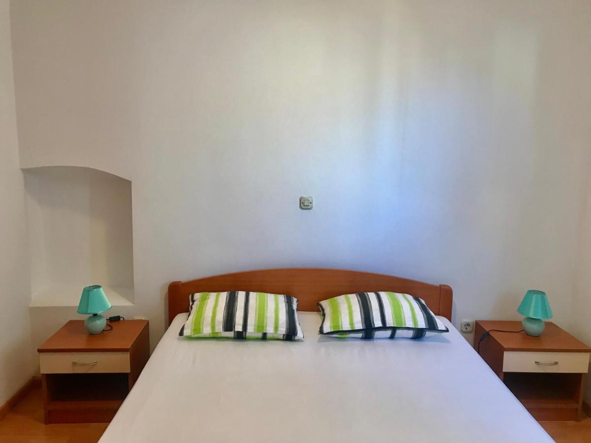 Put Makra 14 * Makarska