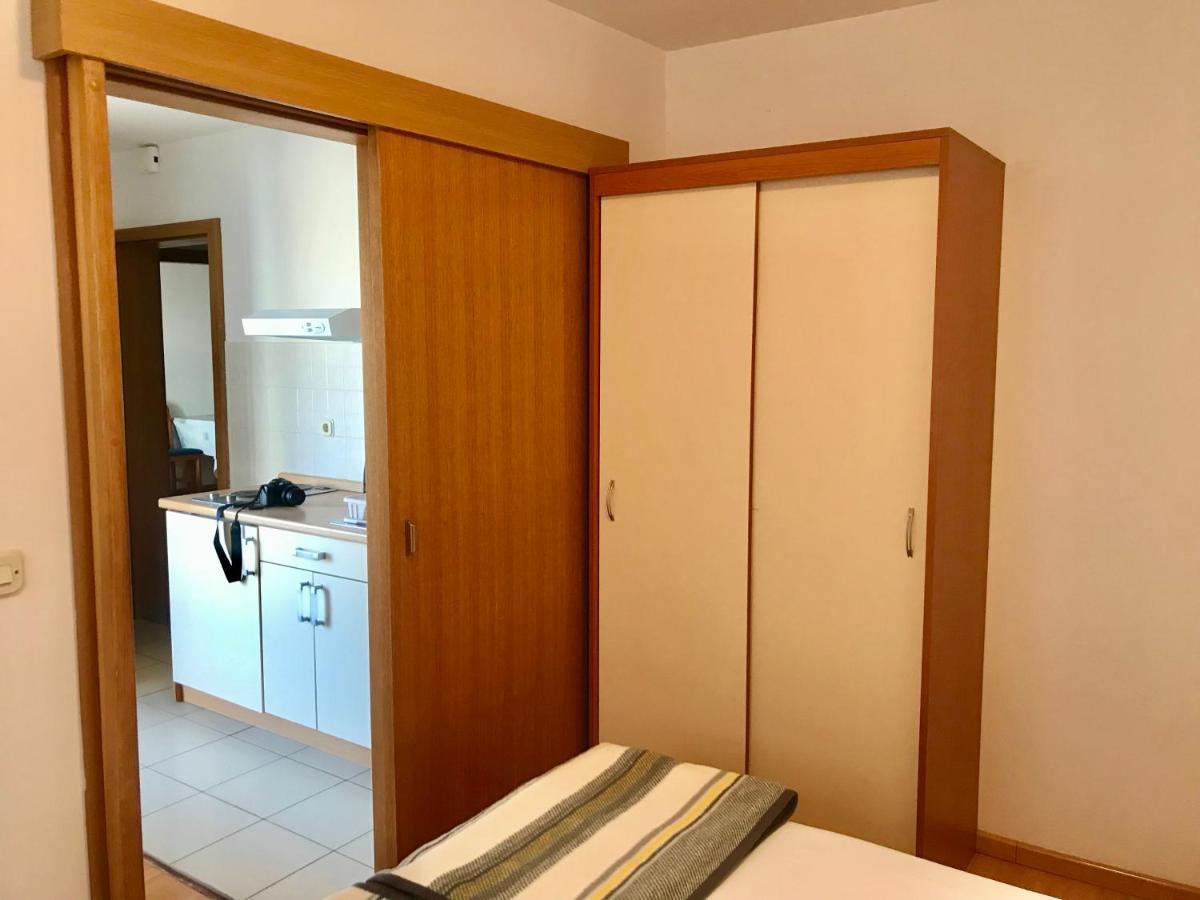 Put Makra 14 Apartment