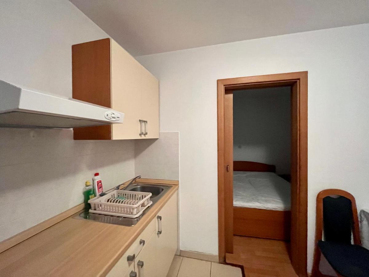 Put Makra 14 Apartment